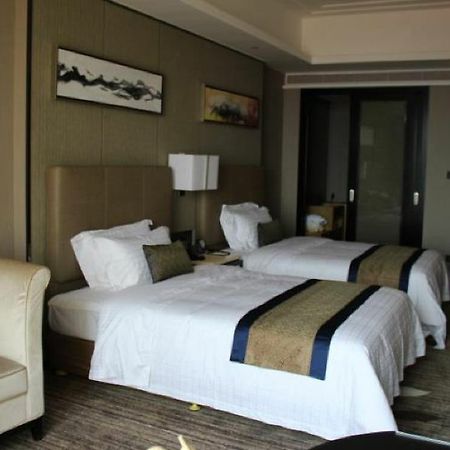 New Beacon Walden Hotel Huanggang  Eksteriør billede