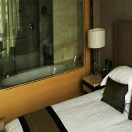 New Beacon Walden Hotel Huanggang  Eksteriør billede